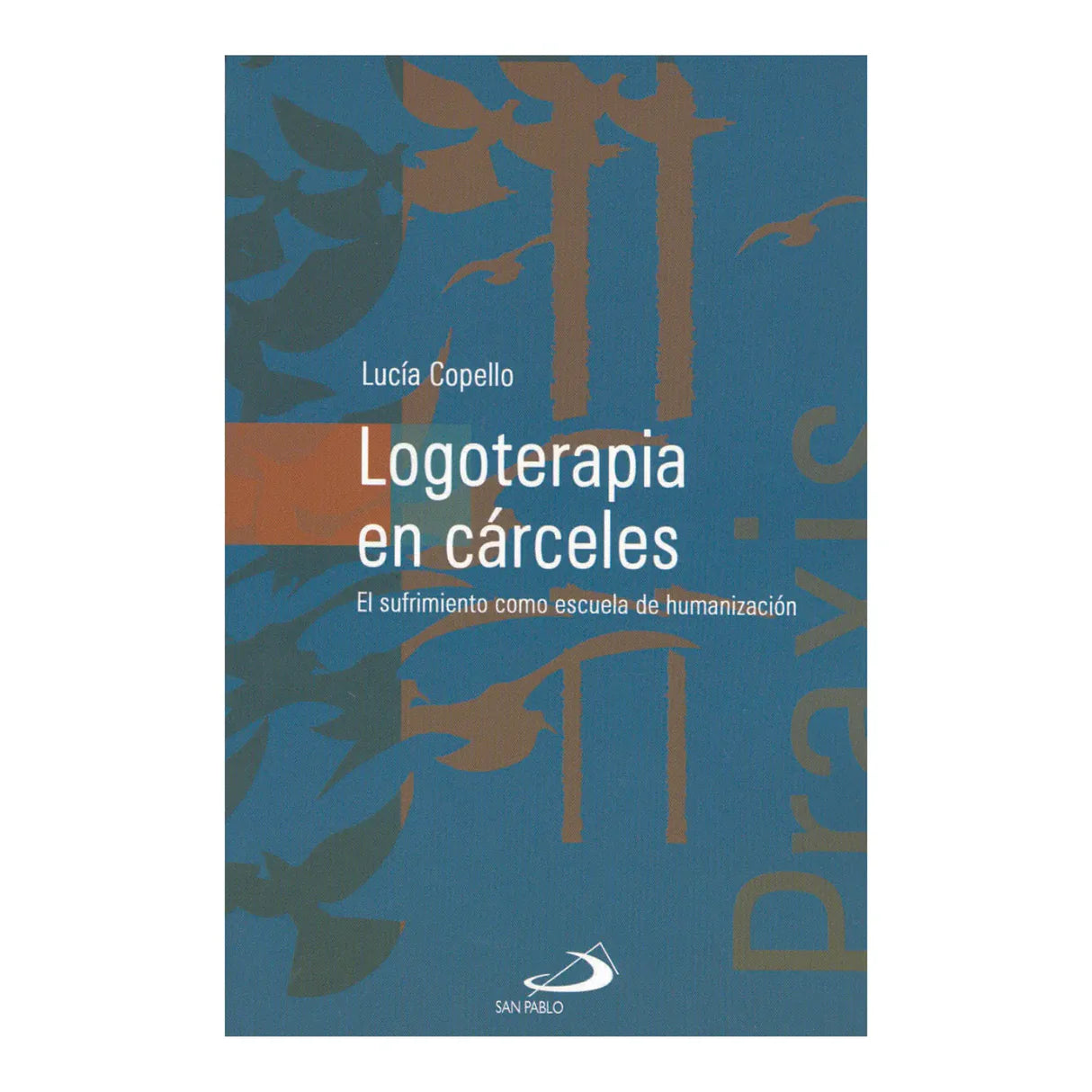 Logoterapia en cárceles