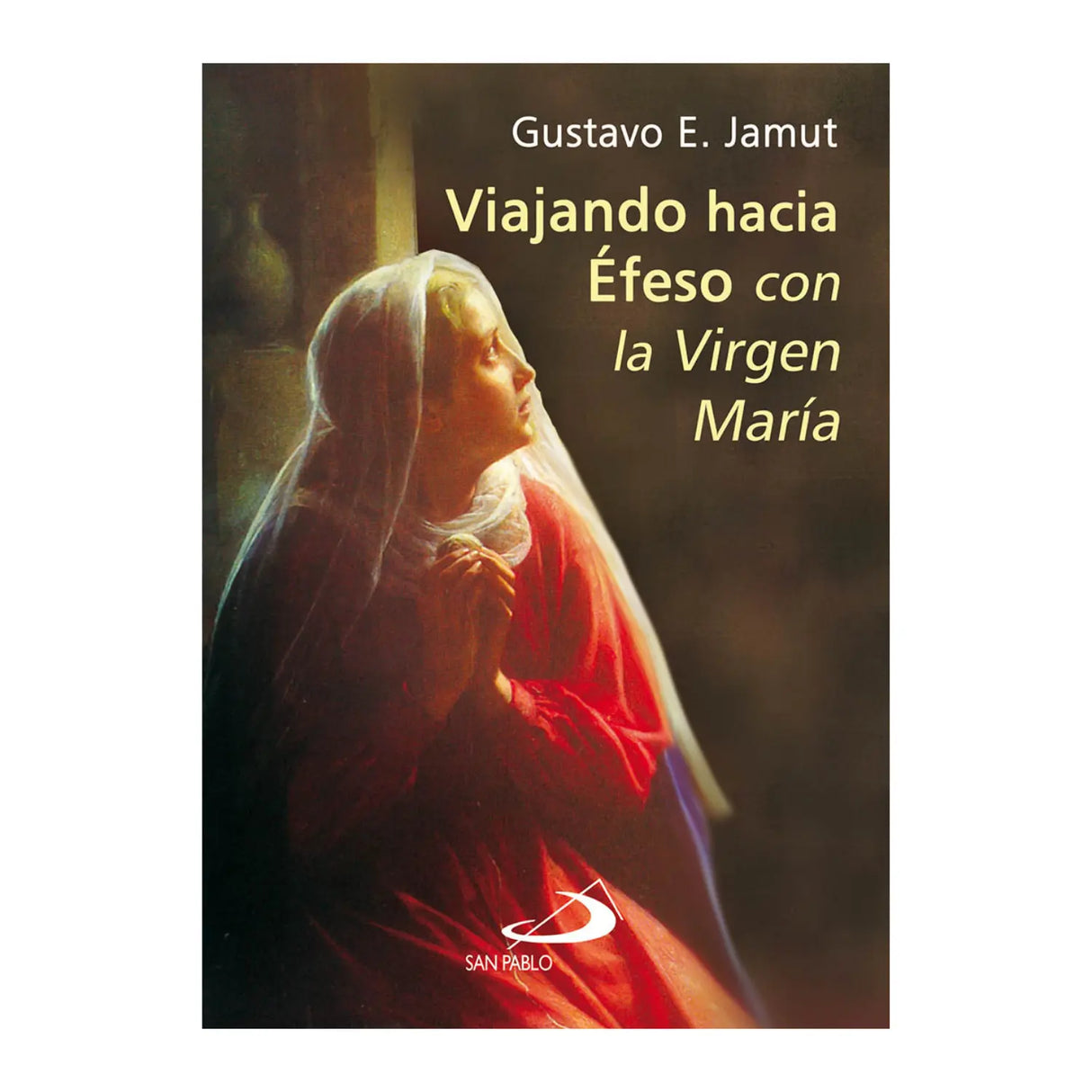 Viajando hacia éfeso con la virgen Maria