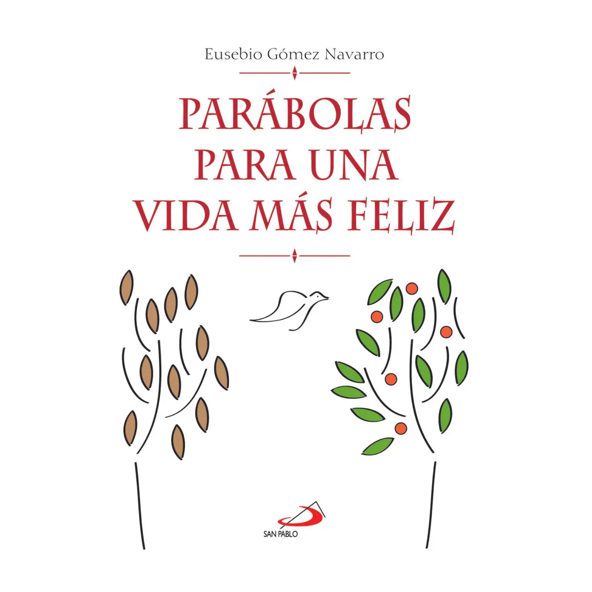 Parábolas para una vida más feliz