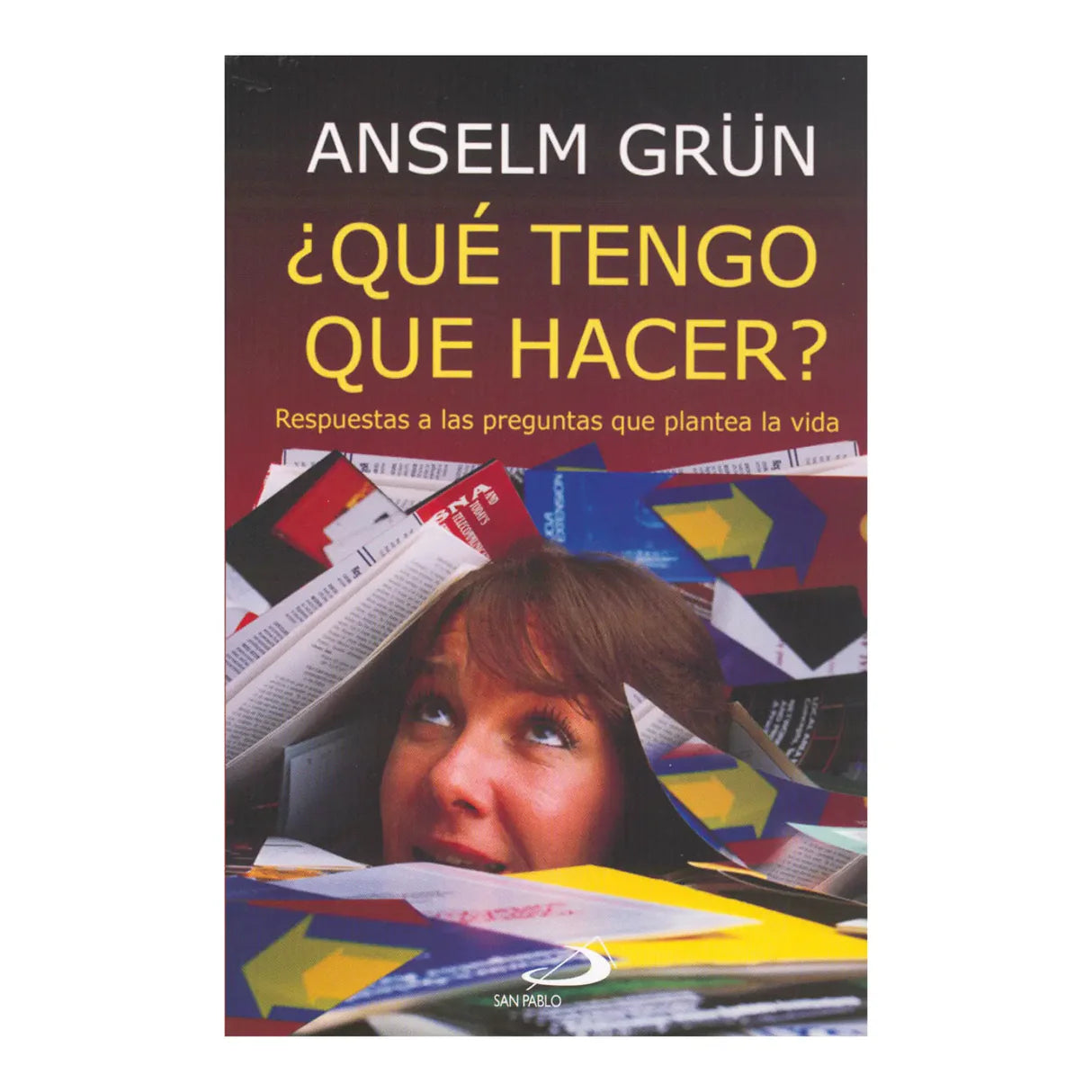 ¿Qué tengo que hacer?