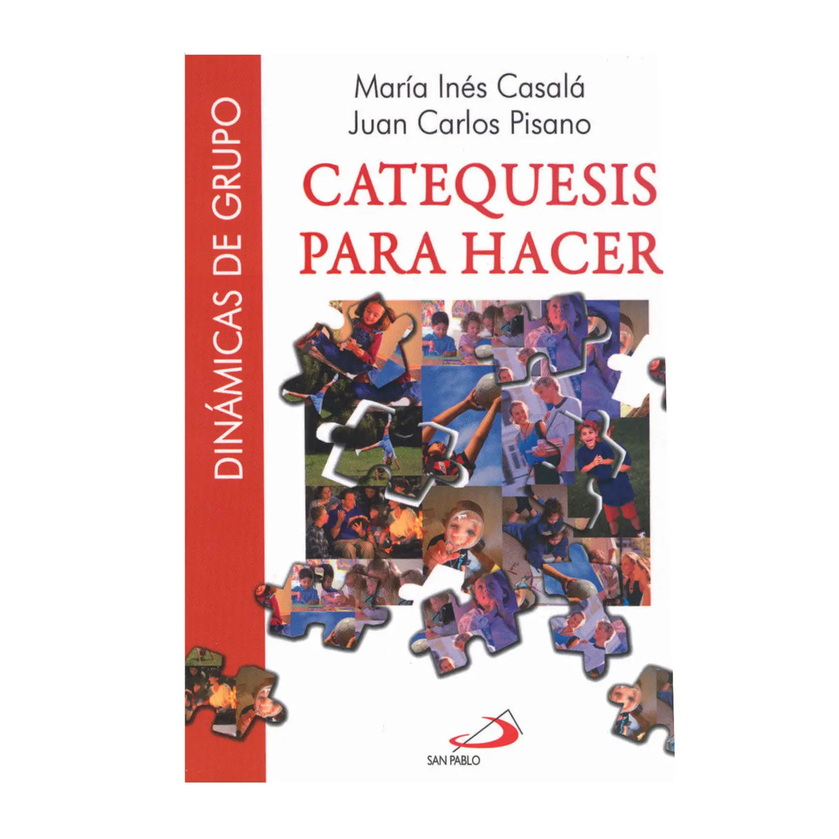 Catequesis para hacer
