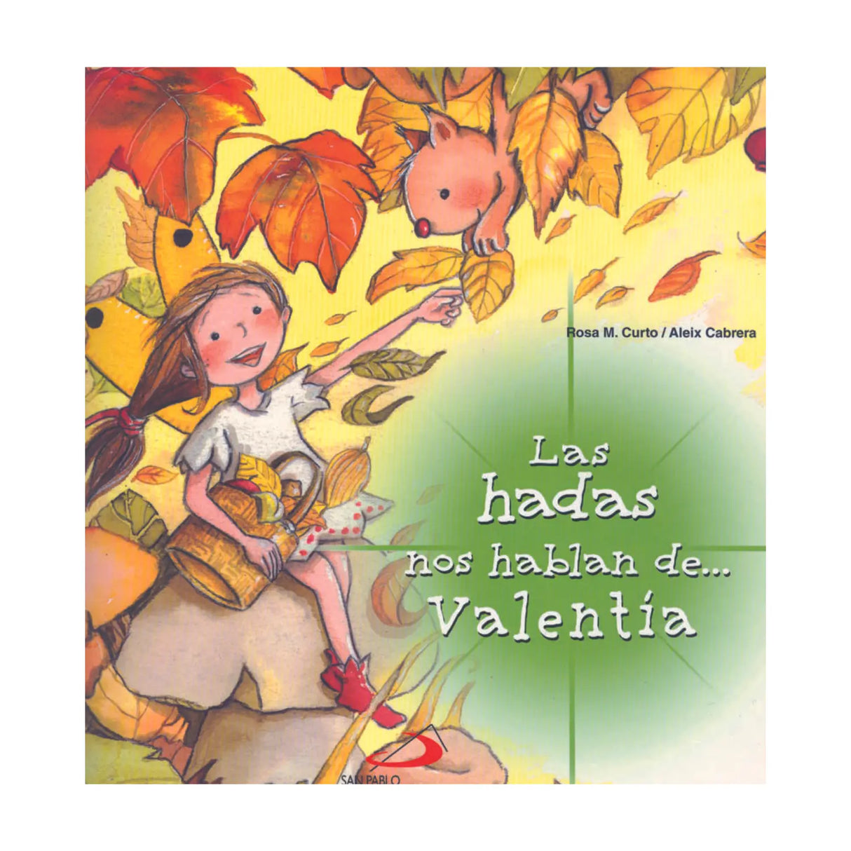 Las hadas nos hablan de valentía