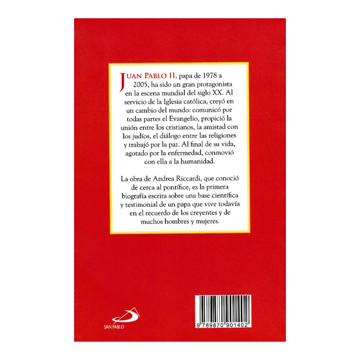 Juan Pablo II – la biografía