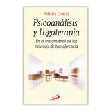 Psicoanálisis y logoterapia – en el tratamiento de las neurosis de transferencia.