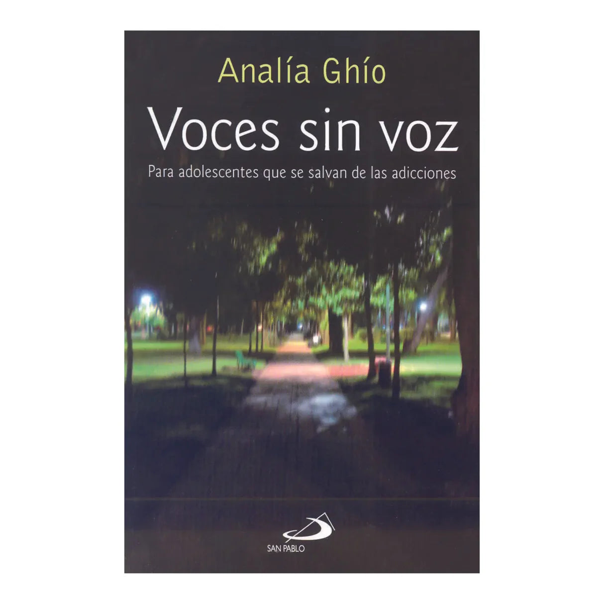 Voces sin voz