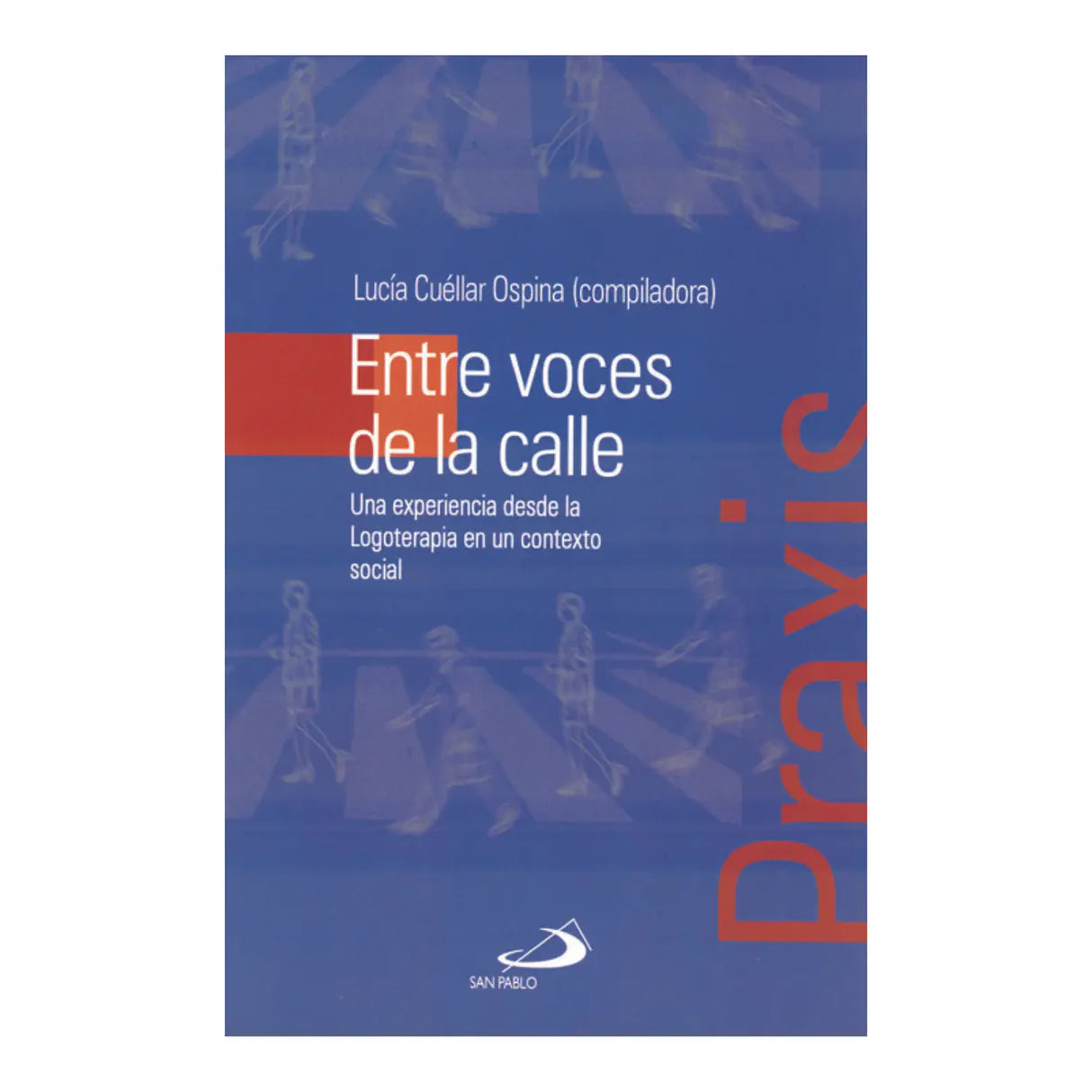 Entre voces de la calle