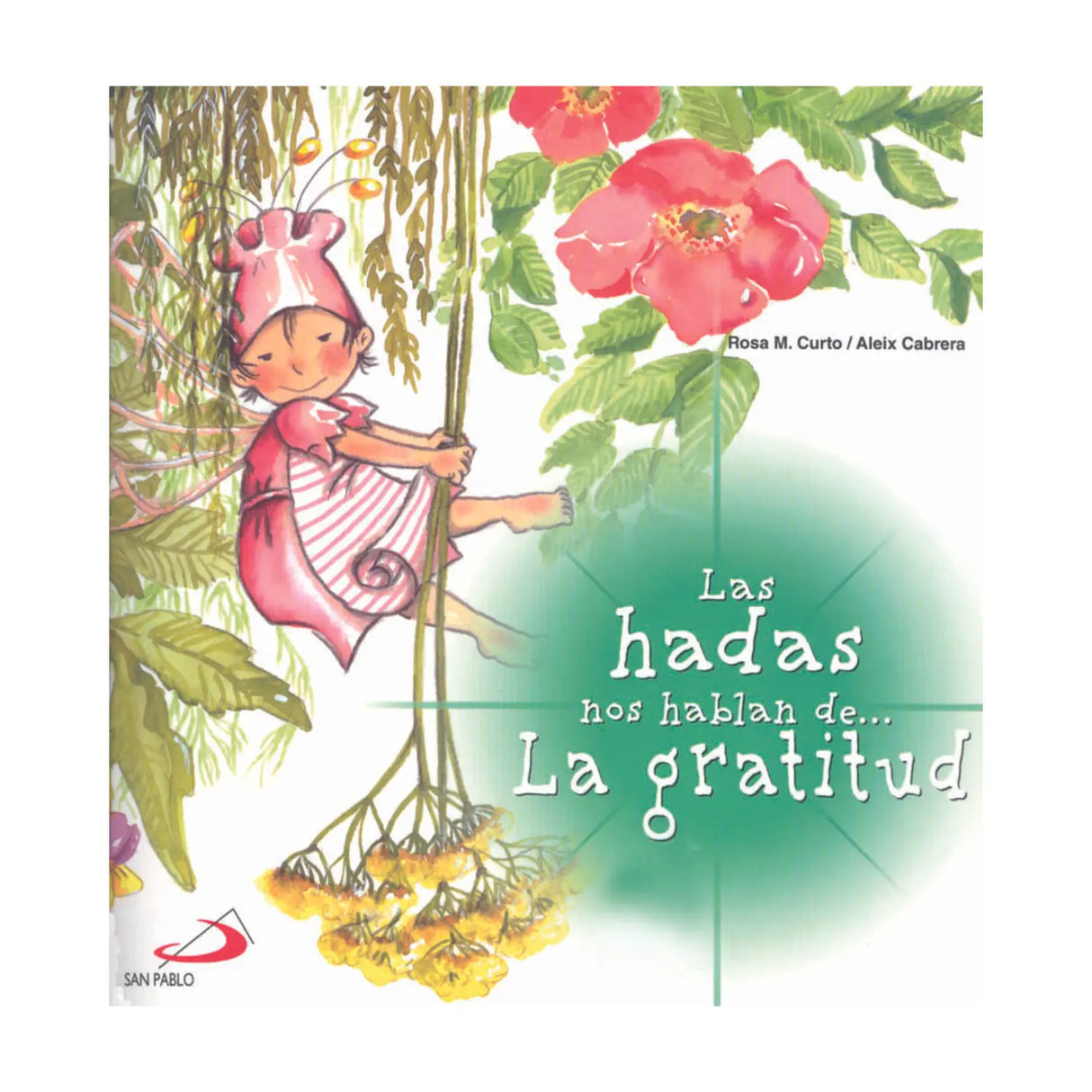 Las hadas nos hablan de gratitud
