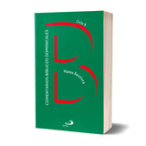 Comentarios bíblicos dominicales ciclo B