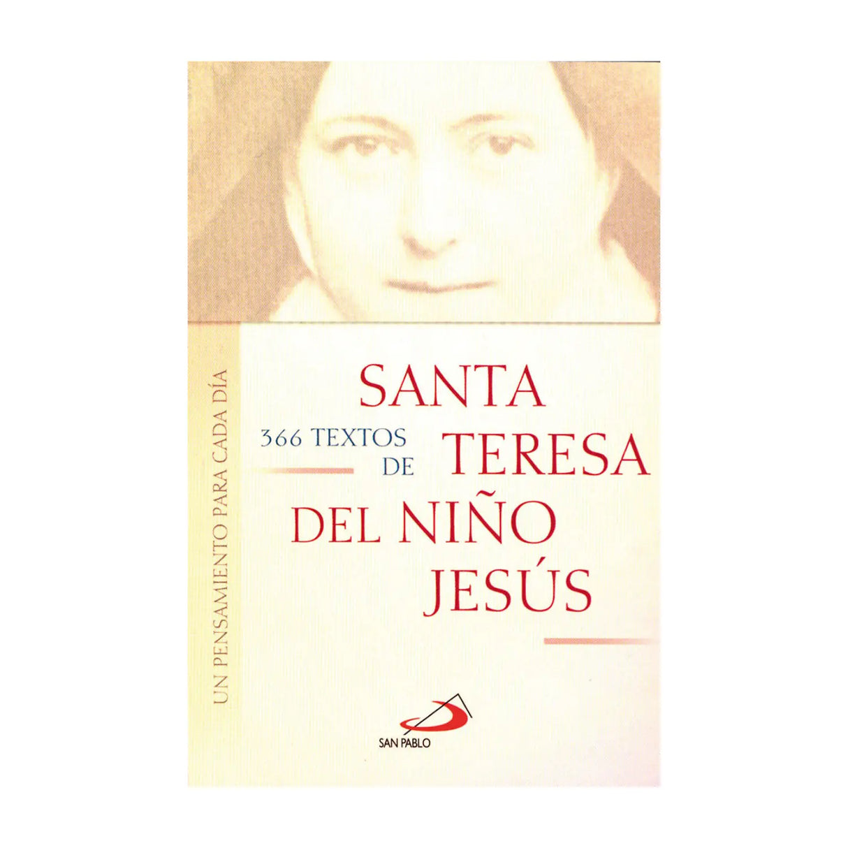 366 Textos de Santa Teresa del niño Jesús