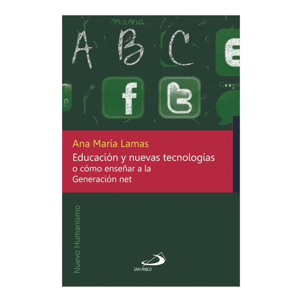 Educación y nuevas tecnologías