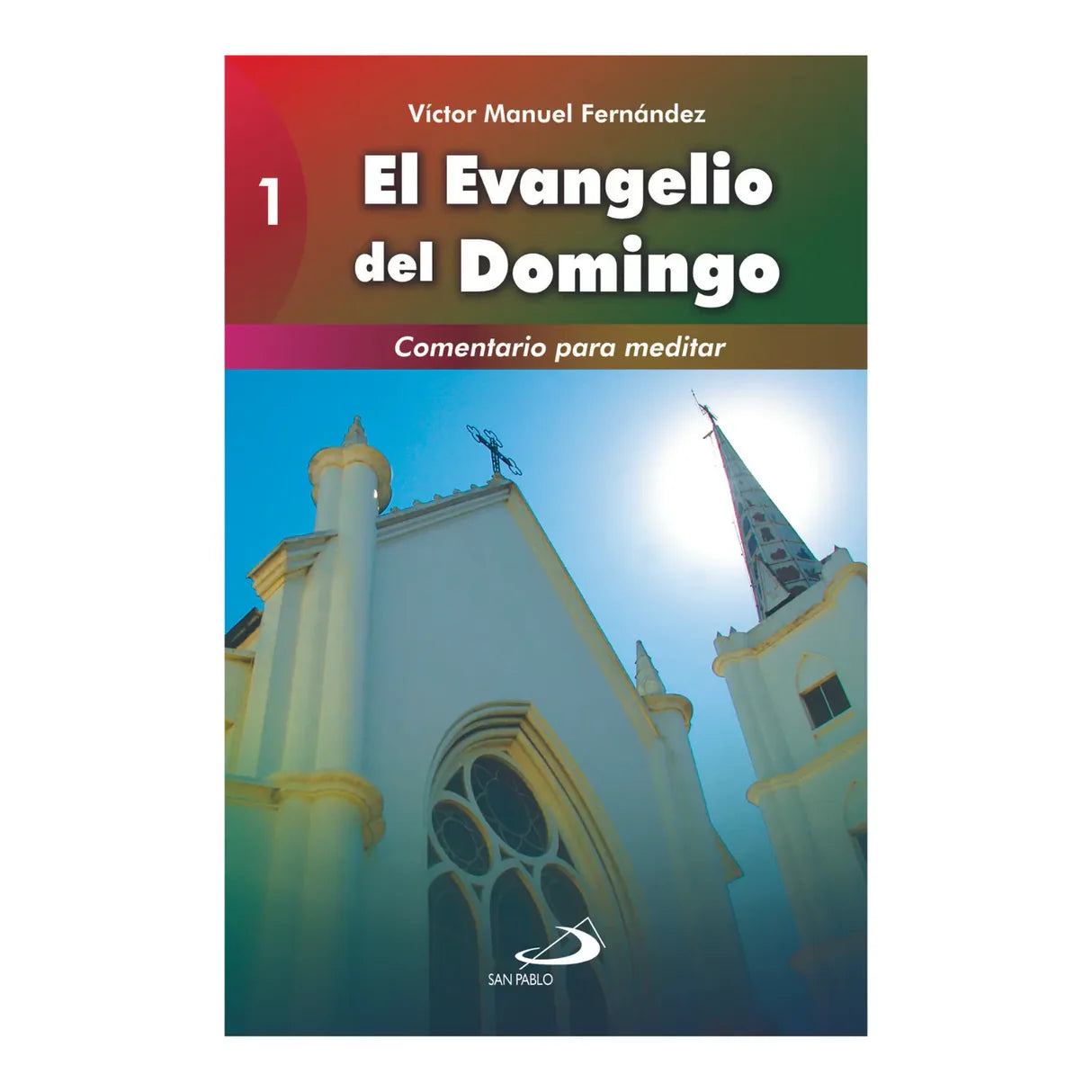 El evangelio del domingo 1