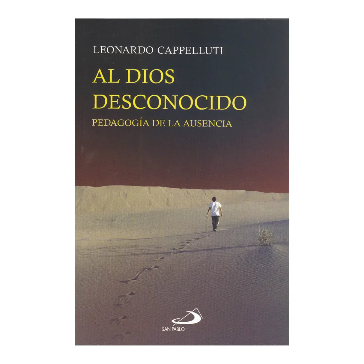Al Dios desconocido