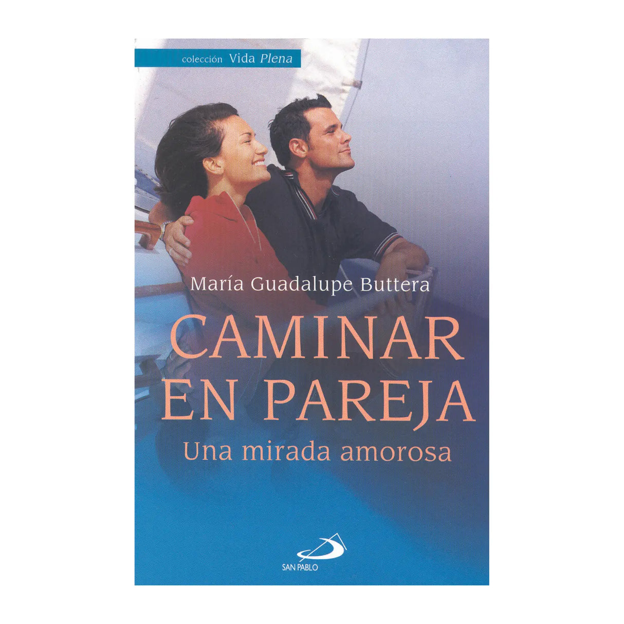 Caminar en pareja