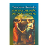 Novena del niño desde el vientre de su madre