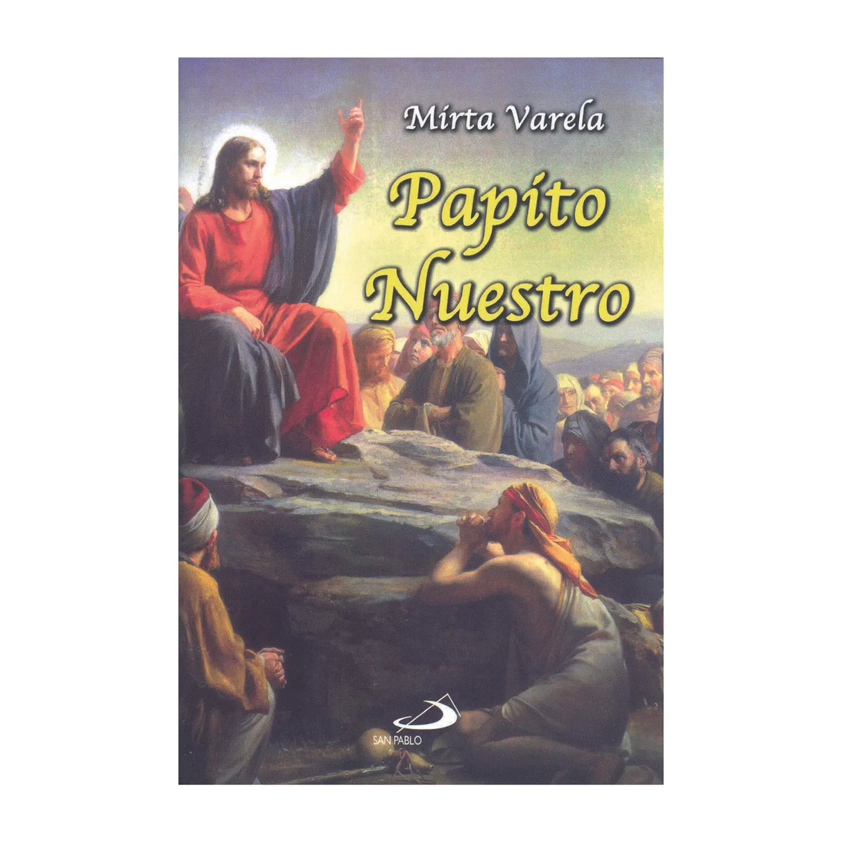 Papito nuestro