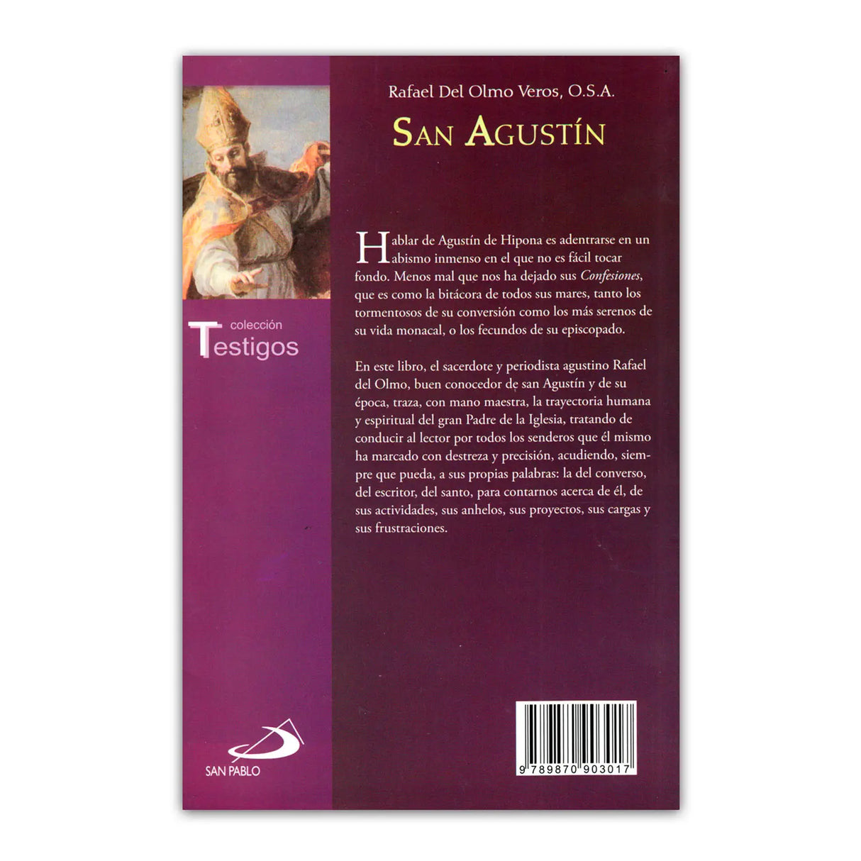 San Agustín