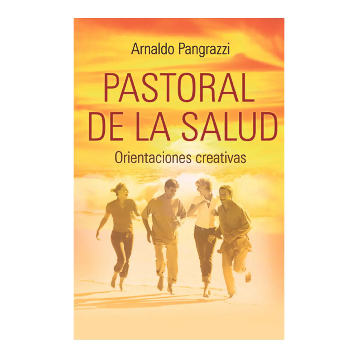 Pastoral de salud