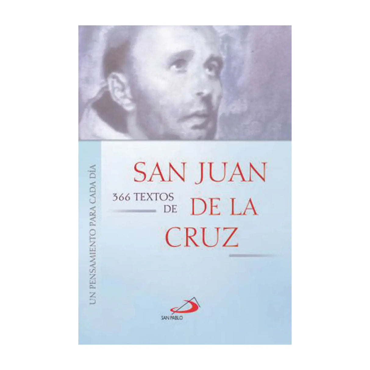 366 Textos de San Juan de la Cruz