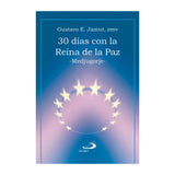 30 Días con la reina de la paz