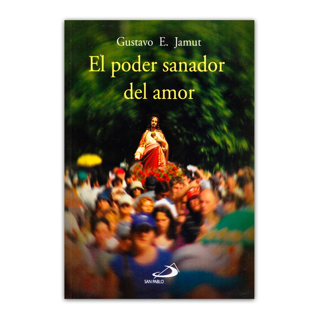 El poder sanador del amor