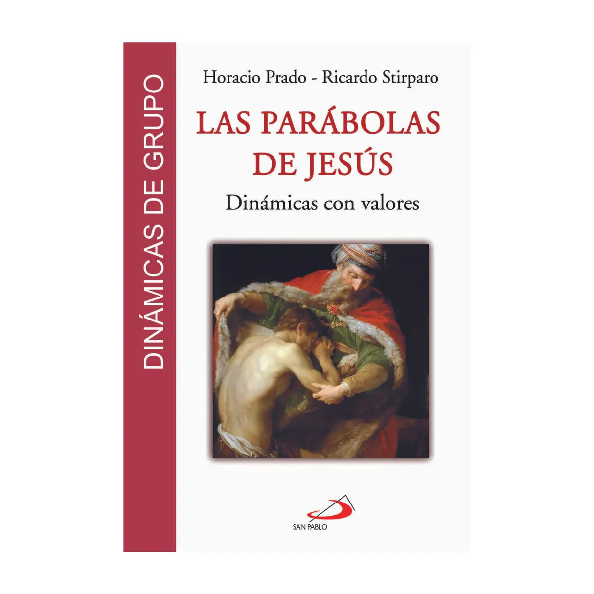 Las parábolas de Jesús