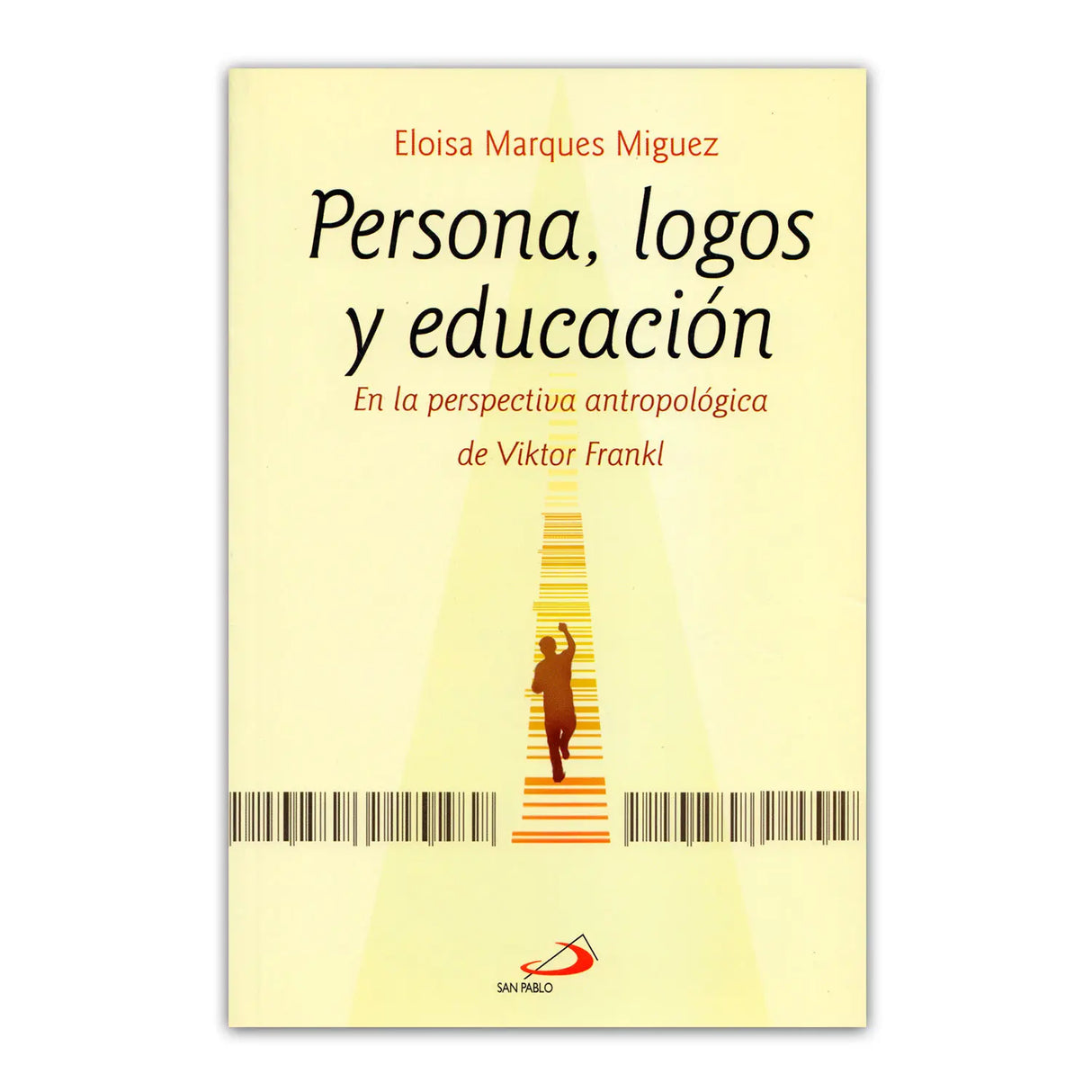 Persona, logos y educación