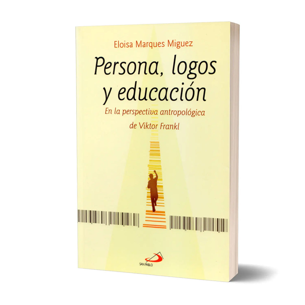 Persona, logos y educación