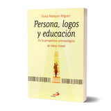 Persona, logos y educación