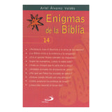 Enigma de la biblia 14
