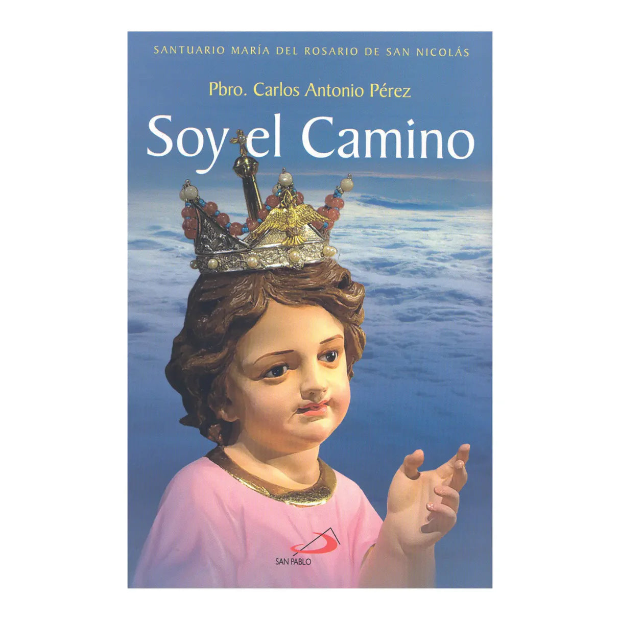 Soy el camino