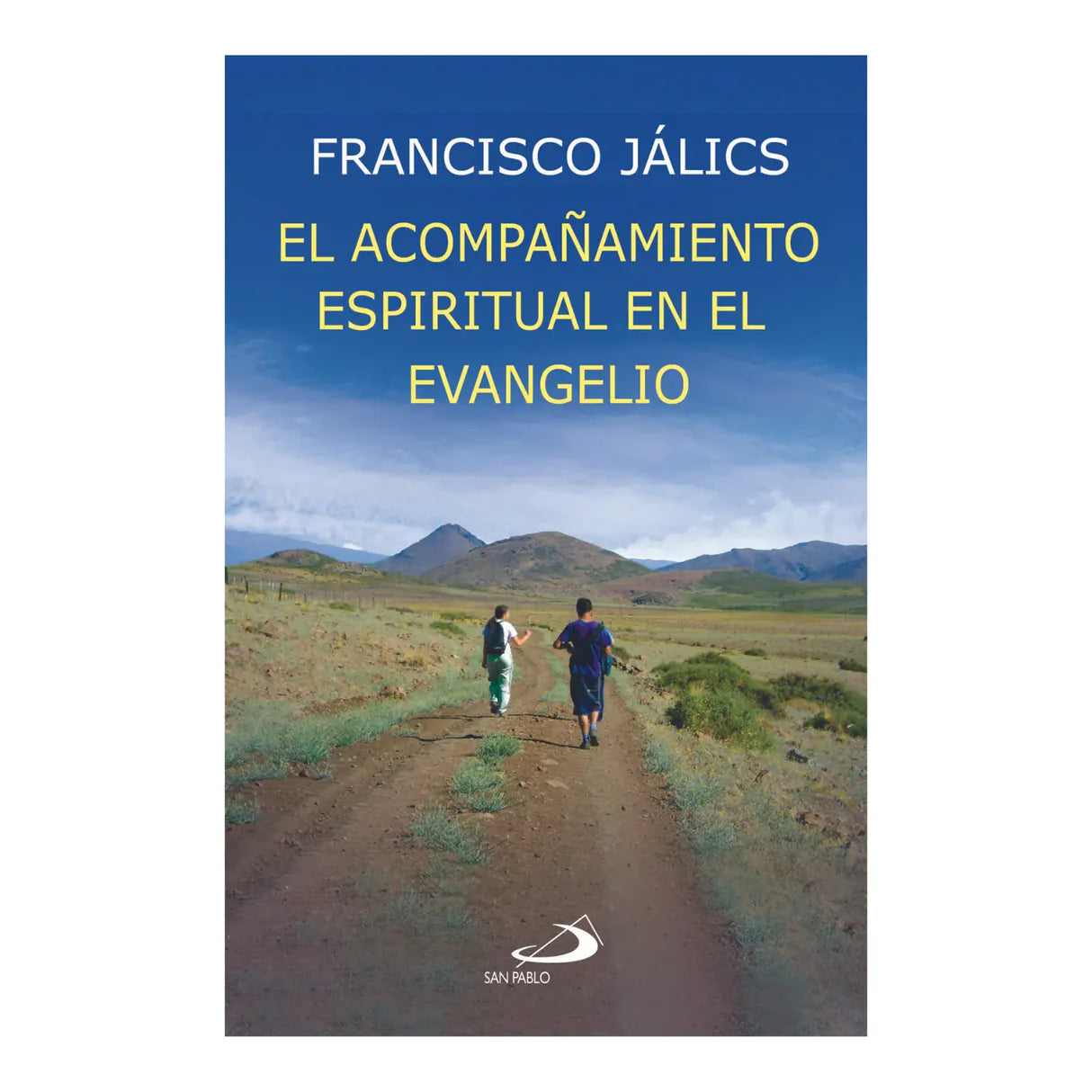 El acompañamiento espiritual en el evangelio