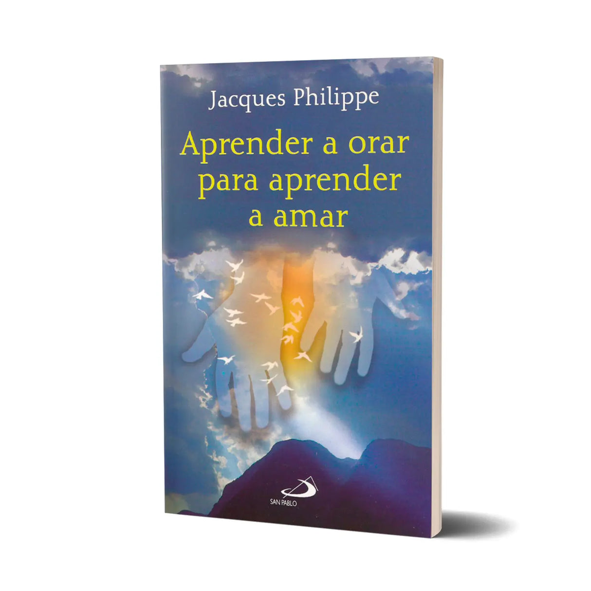 Aprender a orar para aprender a amar