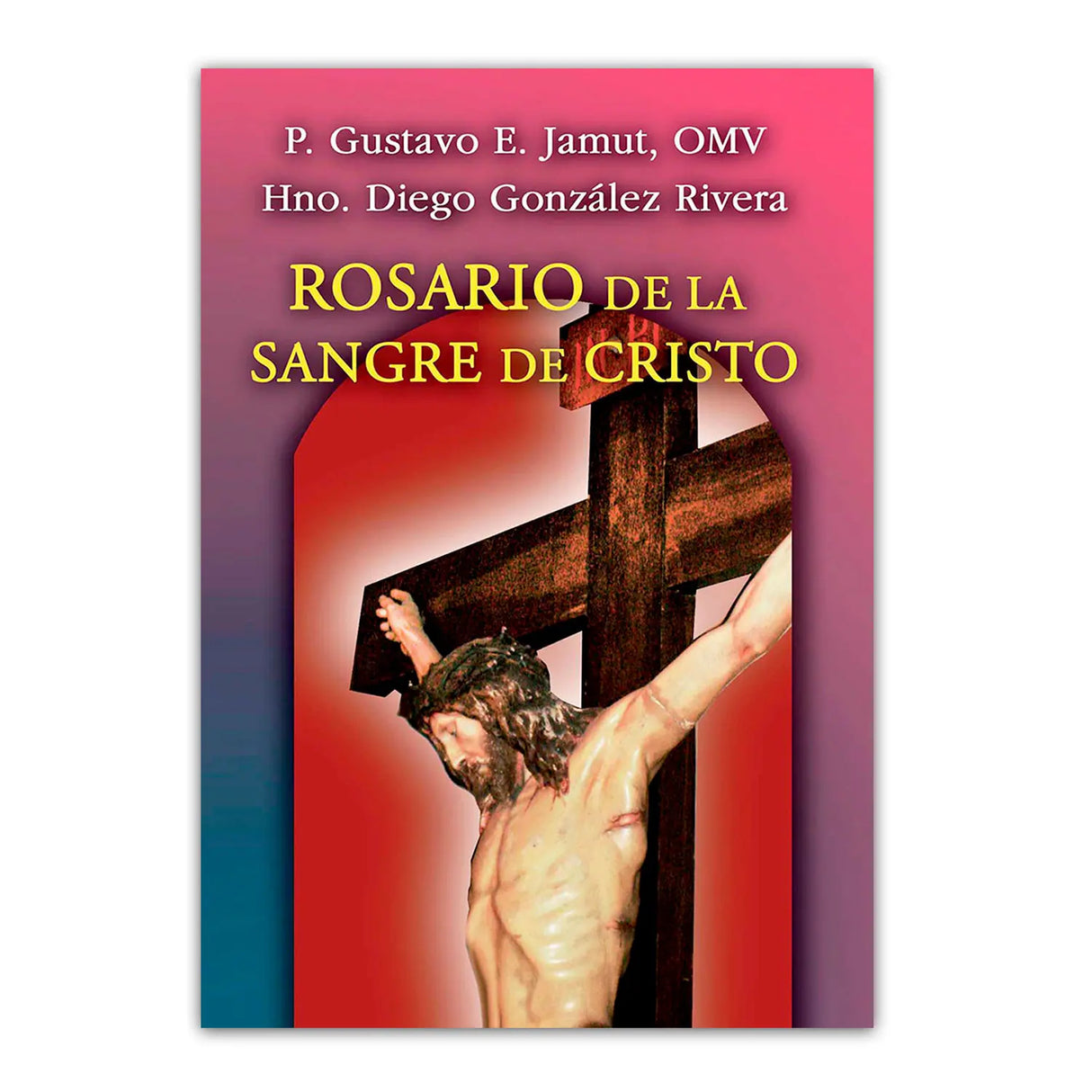 Rosario de la sangre de Cristo
