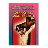 Rosario de la sangre de Cristo