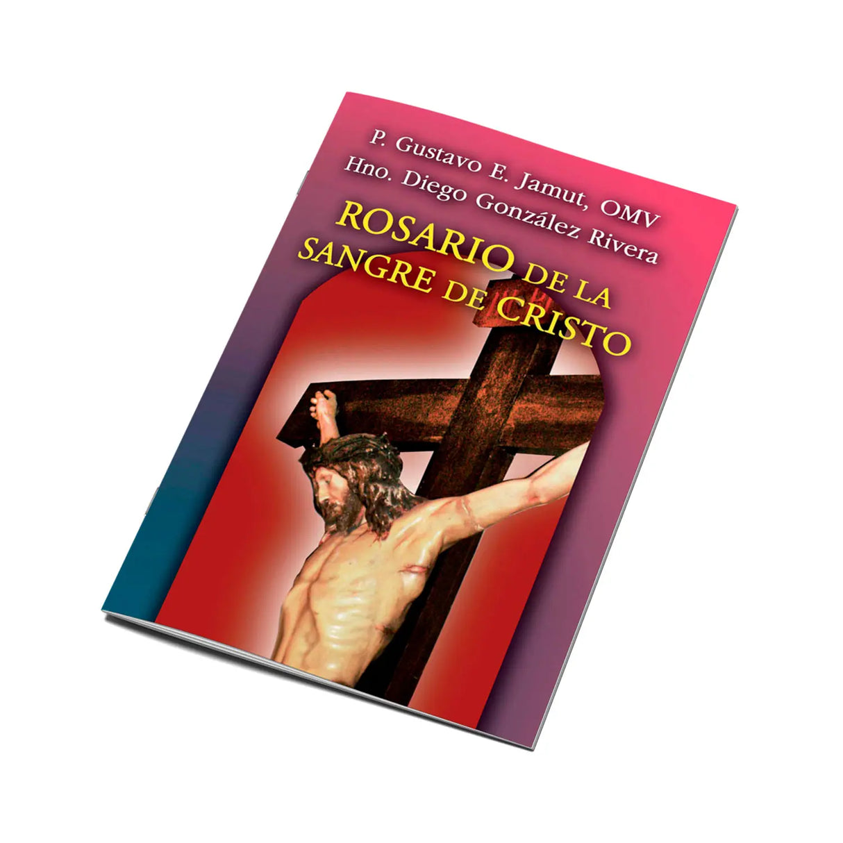 Rosario de la sangre de Cristo