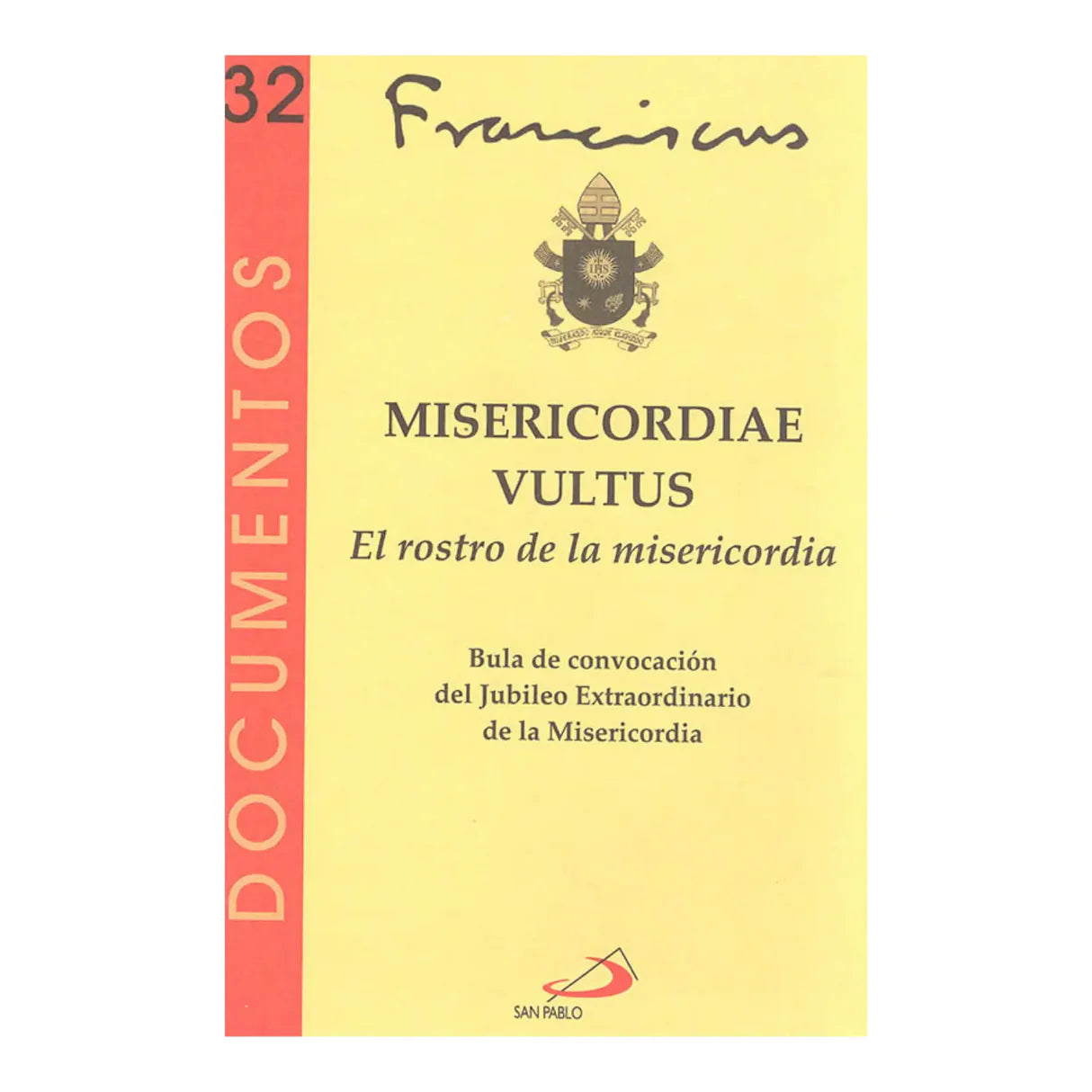 Misericordiae vultus