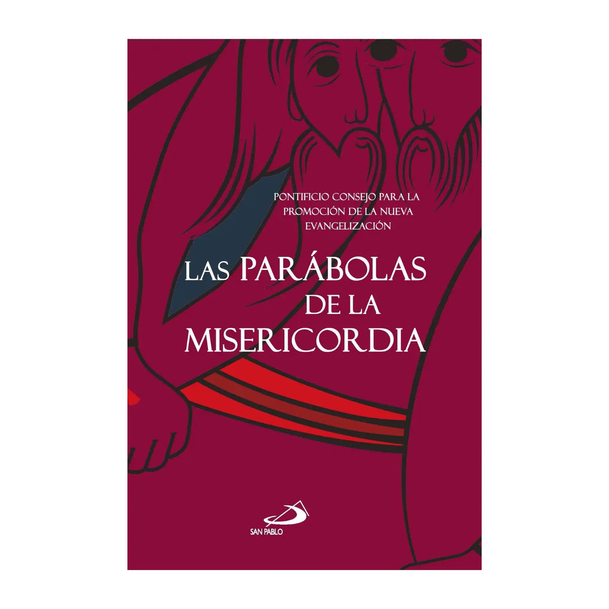 Las parábolas de la misericordia