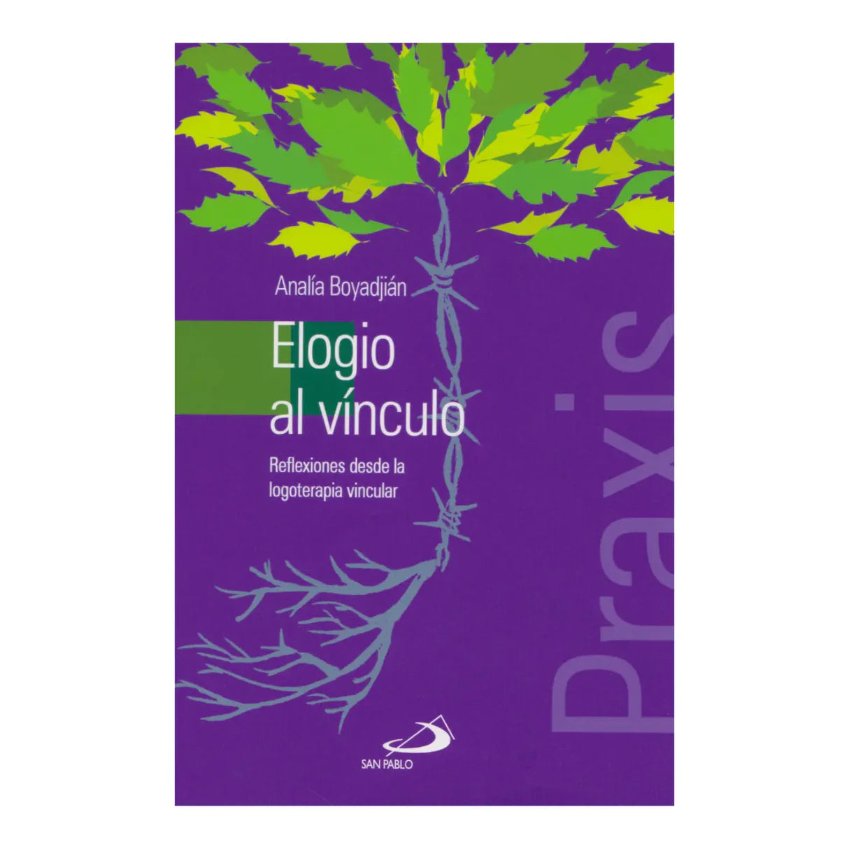 Elogio al vínculo
