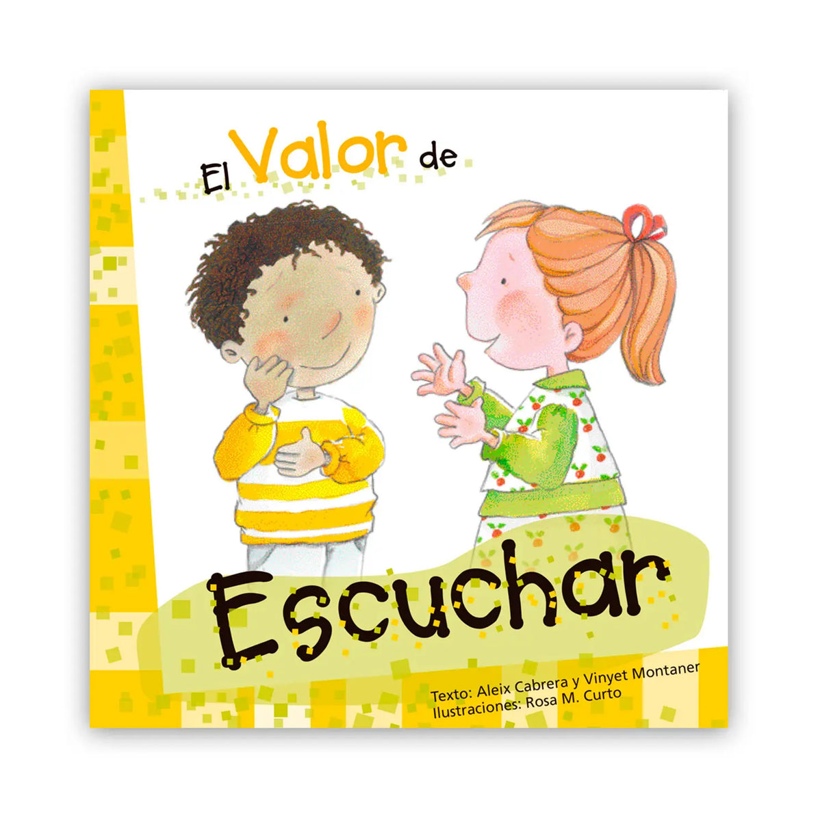 El valor de escuchar