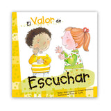 El valor de escuchar