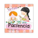 La virtud de la paciencia