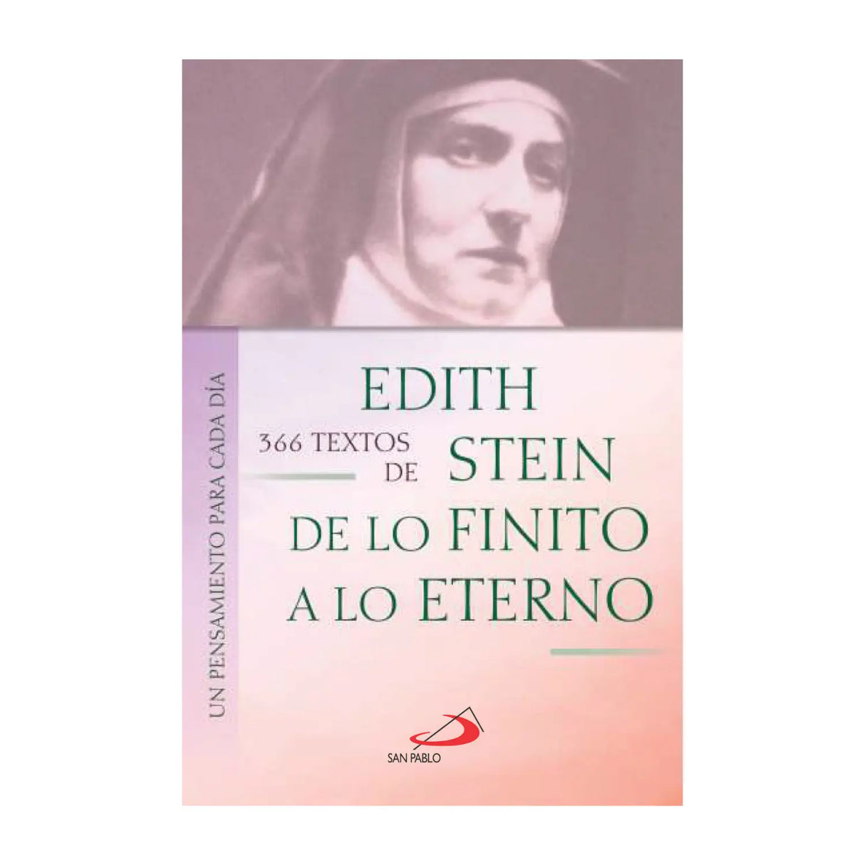 366 Textos de Edith Stein