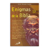 Enigma de la biblia 17