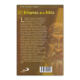 Enigma de la biblia 17