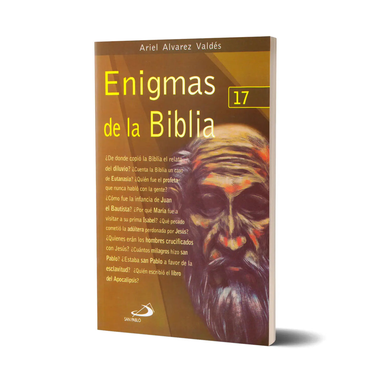Enigma de la biblia 17