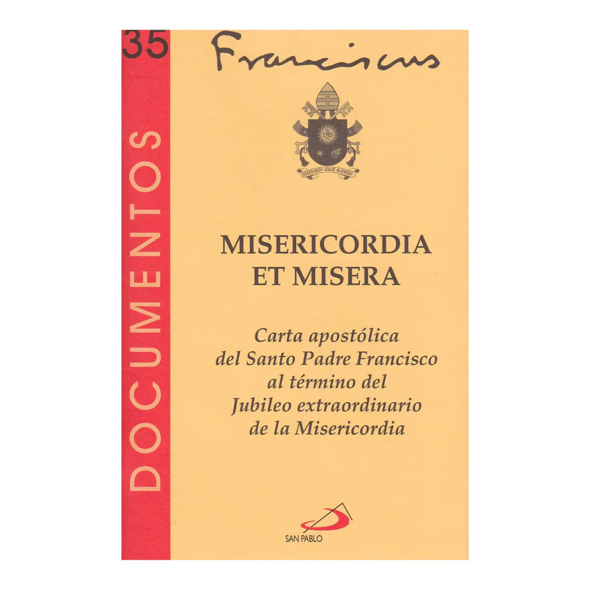 Misericordia et misera