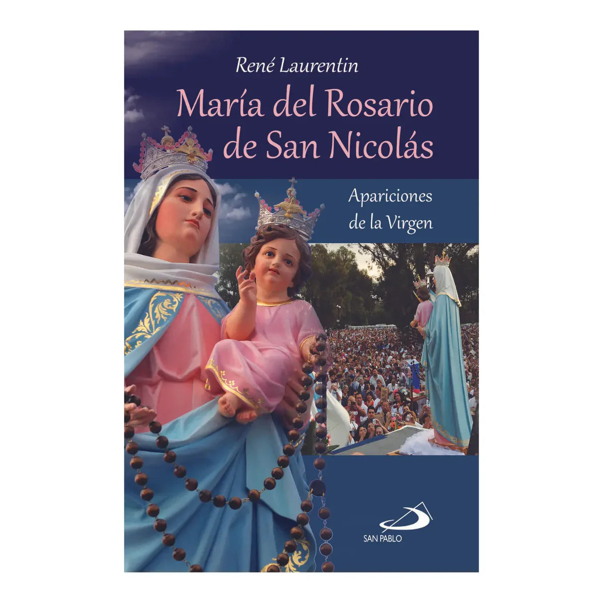 Maria del Rosario de San Nicolás