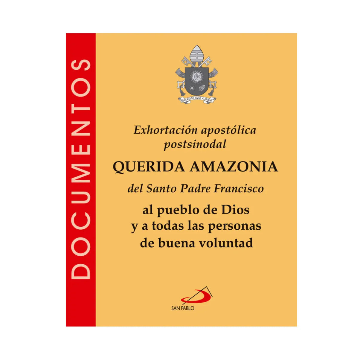 Querida amazonia