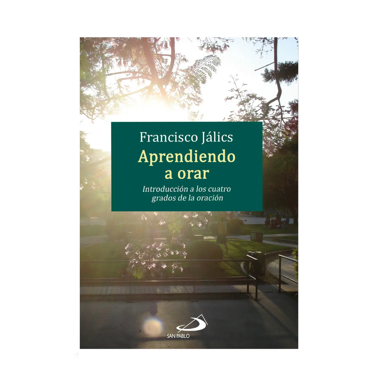 Aprendiendo a orar