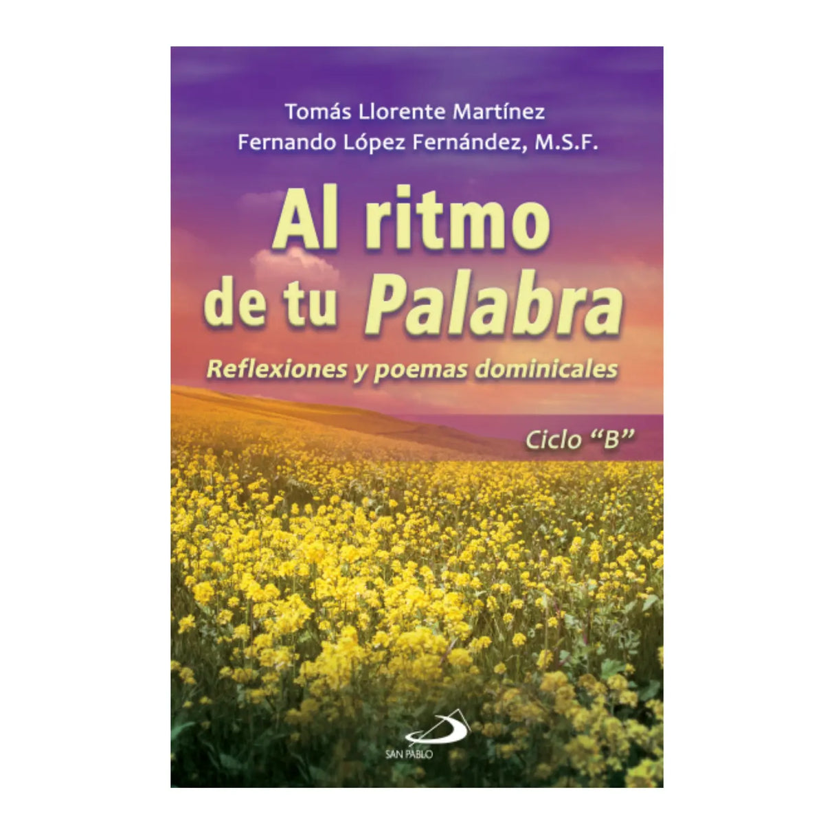 Al ritmo de tu palabra ciclo B